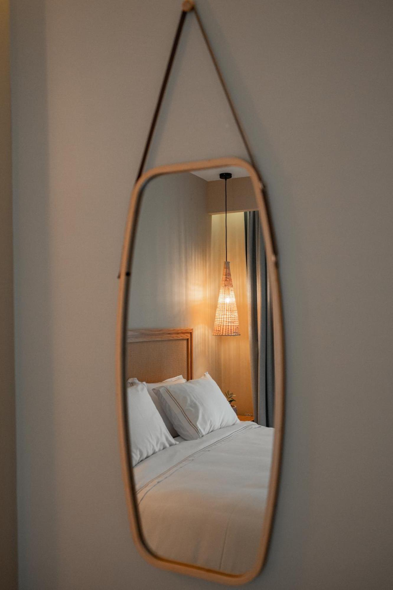 Trinity Design Suites Valanidorachi Экстерьер фото