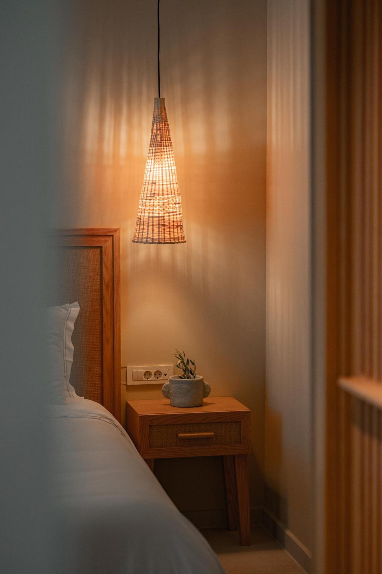 Trinity Design Suites Valanidorachi Экстерьер фото